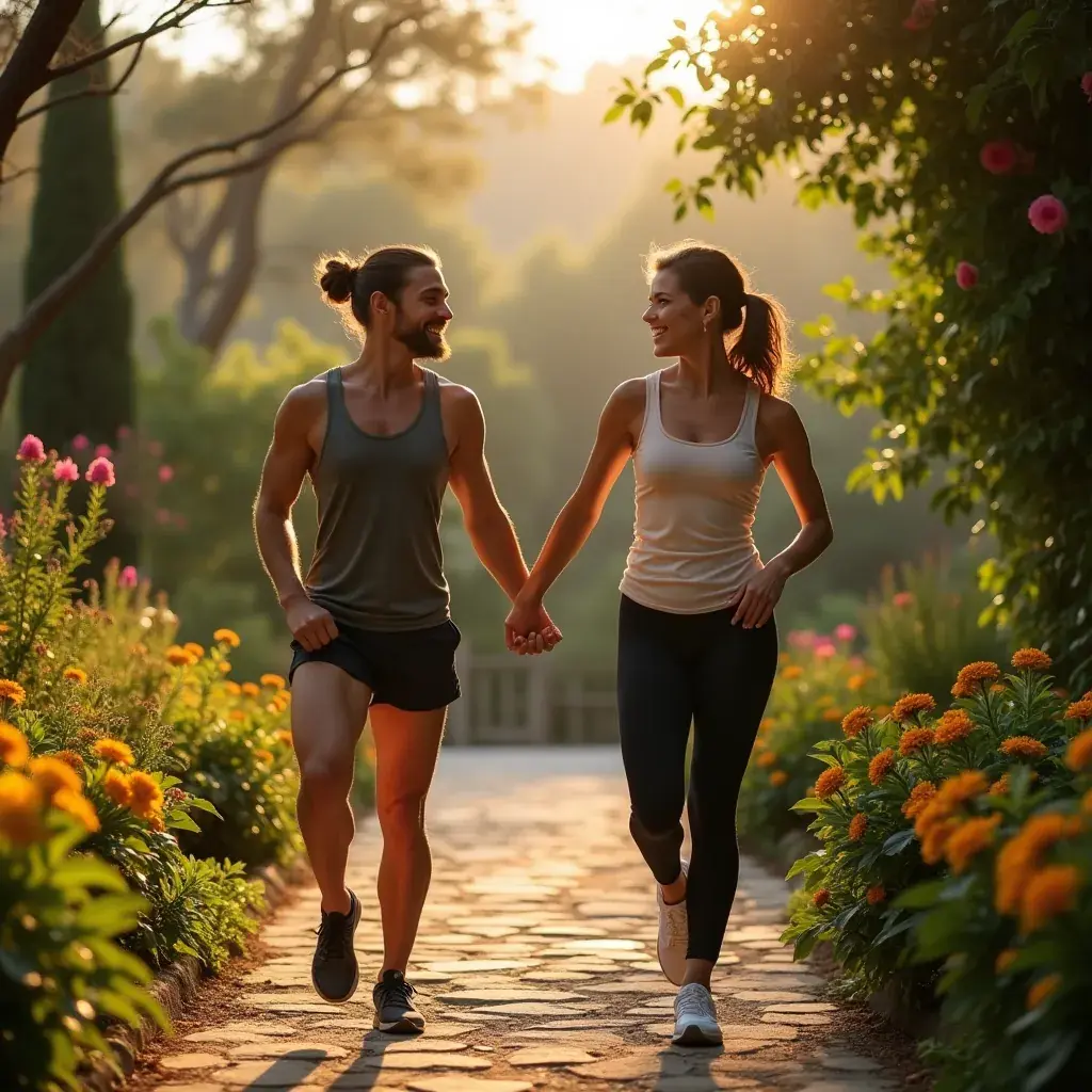 Modern innovation illustration